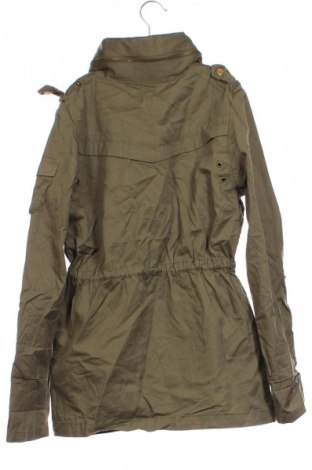 Női dzseki H&M, Méret XS, Szín Zöld, Ár 2 949 Ft