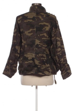 Dámská bunda  H&M, Velikost S, Barva Vícebarevné, Cena  169,00 Kč