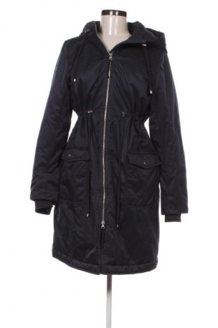 Dámská bunda  H&M, Velikost S, Barva Modrá, Cena  195,00 Kč