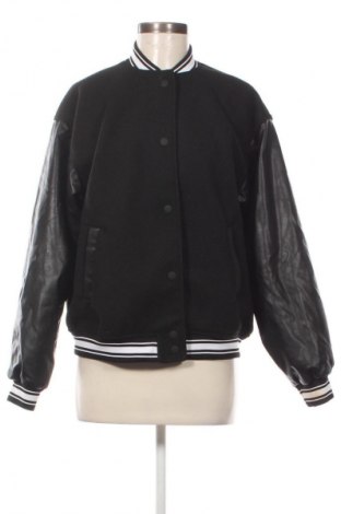 Dámská bunda  H&M, Velikost XS, Barva Černá, Cena  179,00 Kč