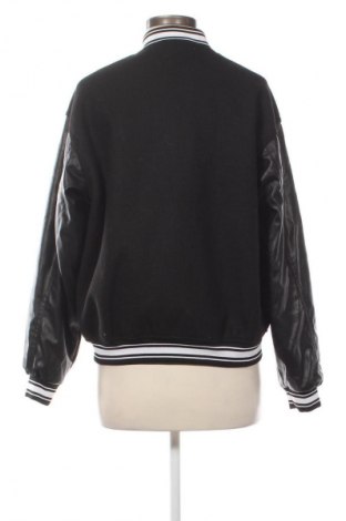 Dámská bunda  H&M, Velikost XS, Barva Černá, Cena  179,00 Kč