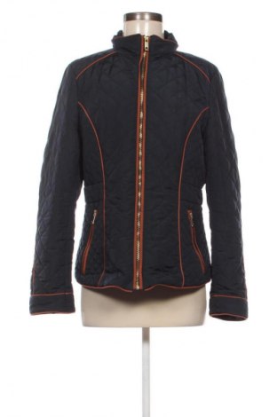 Dámská bunda  H&M, Velikost XL, Barva Modrá, Cena  289,00 Kč