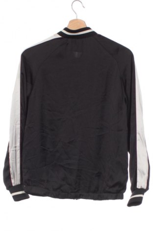 Kurtka damska H&M Divided, Rozmiar XS, Kolor Czarny, Cena 31,99 zł