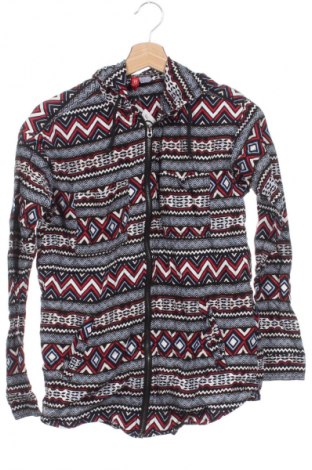 Geacă de femei H&M Divided, Mărime XS, Culoare Multicolor, Preț 34,99 Lei