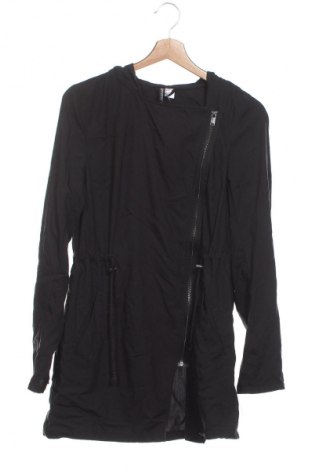 Dámská bunda  H&M Divided, Velikost XS, Barva Černá, Cena  179,00 Kč