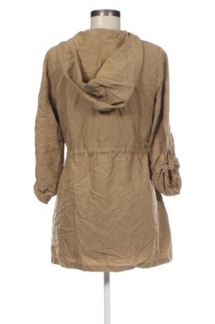 Damenjacke H&M Divided, Größe XS, Farbe Braun, Preis € 4,99