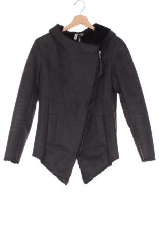 Damenjacke H&M Divided, Größe XS, Farbe Schwarz, Preis € 13,99