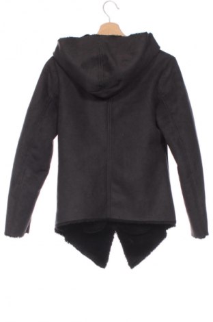 Damenjacke H&M Divided, Größe XS, Farbe Schwarz, Preis € 13,99