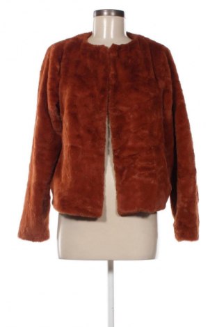 Damenjacke H&M Divided, Größe M, Farbe Orange, Preis € 7,99