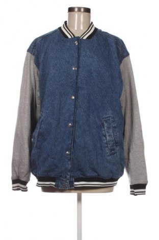 Dámská bunda  H&M Divided, Velikost M, Barva Vícebarevné, Cena  239,00 Kč