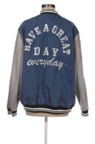 Dámská bunda  H&M Divided, Velikost M, Barva Vícebarevné, Cena  239,00 Kč