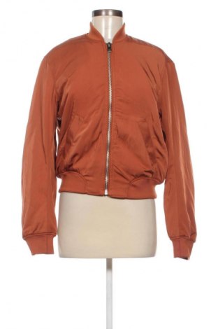 Dámská bunda  H&M Divided, Velikost S, Barva Hnědá, Cena  99,00 Kč