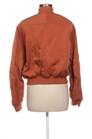 Dámská bunda  H&M Divided, Velikost S, Barva Hnědá, Cena  99,00 Kč