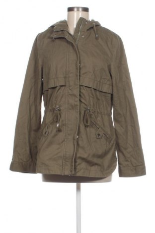 Damenjacke H&M Divided, Größe S, Farbe Grün, Preis € 8,99