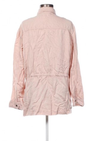 Dámska bunda  H&M L.O.G.G., Veľkosť L, Farba Ružová, Cena  6,95 €
