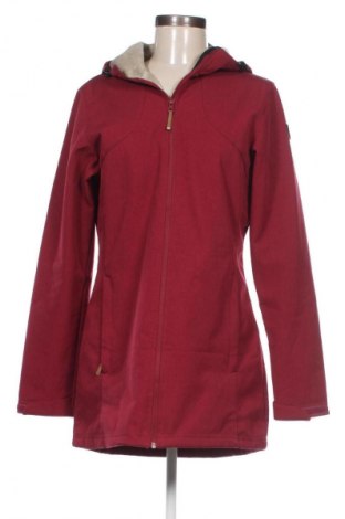 Damenjacke Icepeak, Größe M, Farbe Rot, Preis € 41,99