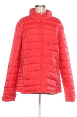 Damenjacke Infinity Woman, Größe XXL, Farbe Orange, Preis 33,99 €