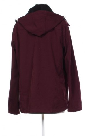 Damenjacke Janina, Größe L, Farbe Lila, Preis € 16,99