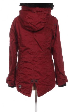 Damenjacke Khujo, Größe M, Farbe Rot, Preis € 56,99