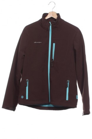 Damenjacke Kilimanjaro, Größe XS, Farbe Braun, Preis 18,99 €