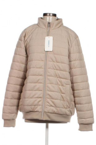 Damenjacke LCW, Größe XL, Farbe Beige, Preis 52,37 €