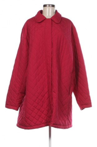 Damenjacke Lands' End, Größe XL, Farbe Rot, Preis € 13,99