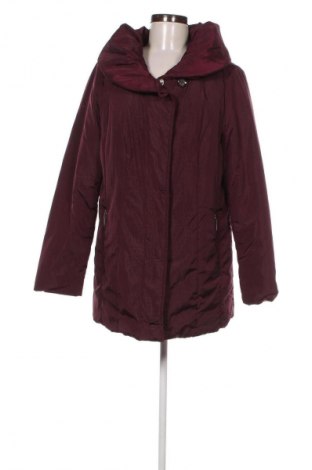 Damenjacke Laura Torelli, Größe L, Farbe Rot, Preis € 13,99