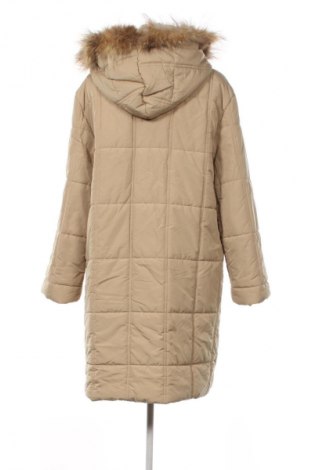 Damenjacke Made In Italy, Größe L, Farbe Beige, Preis € 13,99