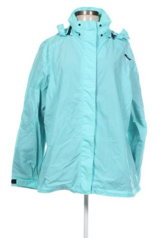 Damenjacke Maier Sports, Größe XXL, Farbe Blau, Preis € 26,99