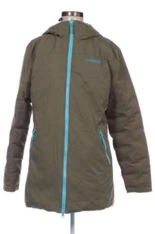 Damenjacke Maier Sports, Größe M, Farbe Grün, Preis 64,99 €