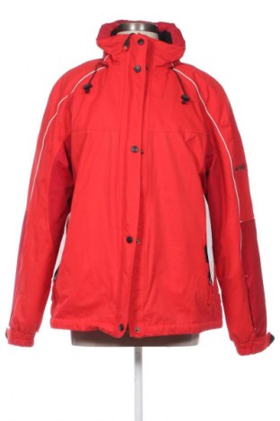 Damenjacke Maier Sports, Größe S, Farbe Rot, Preis € 34,99