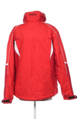 Damenjacke Maier Sports, Größe S, Farbe Rot, Preis € 34,99