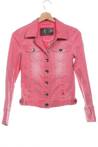 Damenjacke Marc Cain, Größe XS, Farbe Rosa, Preis 47,99 €