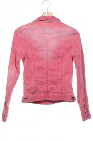 Damenjacke Marc Cain, Größe XS, Farbe Rosa, Preis 47,99 €