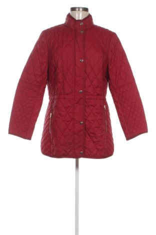 Damenjacke Marks & Spencer, Größe M, Farbe Rot, Preis 24,48 €