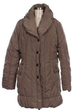 Damenjacke Mitno, Größe XXL, Farbe Braun, Preis € 15,99