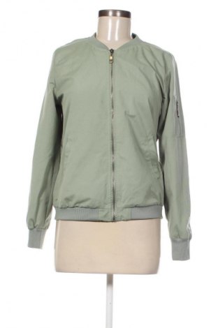 Geacă de femei Multiblu, Mărime S, Culoare Verde, Preț 31,99 Lei