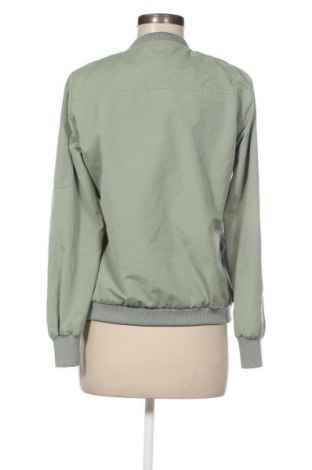 Geacă de femei Multiblu, Mărime S, Culoare Verde, Preț 31,99 Lei