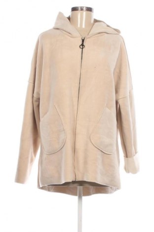 Damenjacke NEW COLLECTION, Größe M, Farbe Beige, Preis 24,99 €