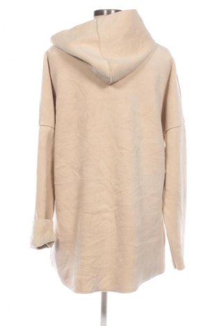 Damenjacke NEW COLLECTION, Größe M, Farbe Beige, Preis 24,99 €