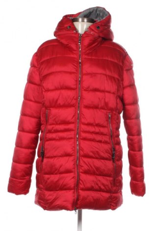 Damenjacke New View, Größe XL, Farbe Rot, Preis € 40,99