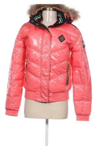 Damenjacke Nickelodeon, Größe L, Farbe Rosa, Preis 33,99 €