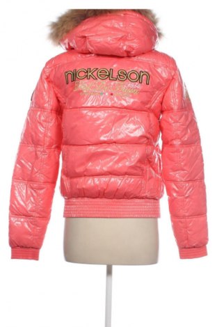 Damenjacke Nickelodeon, Größe L, Farbe Rosa, Preis 33,99 €