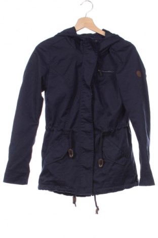 Damenjacke ONLY, Größe XS, Farbe Blau, Preis € 5,99