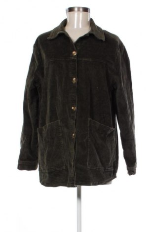 Damenjacke ORAIJE, Größe M, Farbe Grün, Preis € 5,99