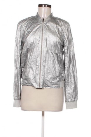 Damenjacke Opus, Größe S, Farbe Silber, Preis € 18,99