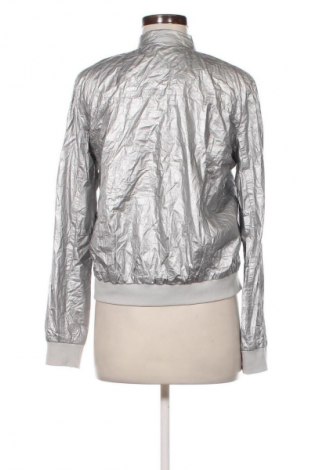 Damenjacke Opus, Größe S, Farbe Silber, Preis € 18,99