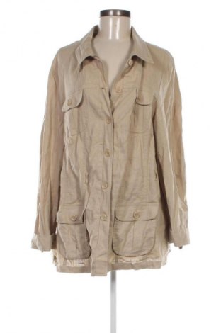 Damenjacke Outfit, Größe XL, Farbe Beige, Preis 13,99 €