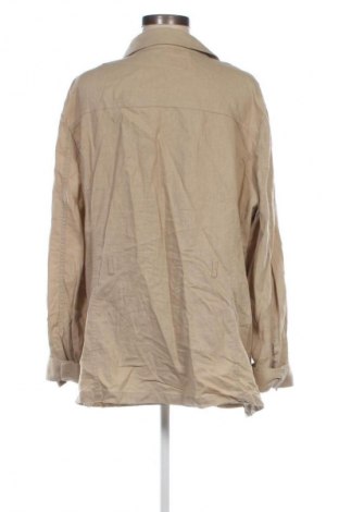 Damenjacke Outfit, Größe XL, Farbe Beige, Preis 13,99 €