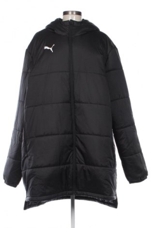 Dámska bunda  PUMA, Veľkosť 3XL, Farba Čierna, Cena  67,95 €